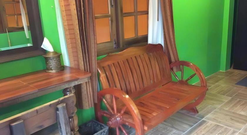 希玛瓦里餐厅小屋 Ban Nong Hin  外观 照片