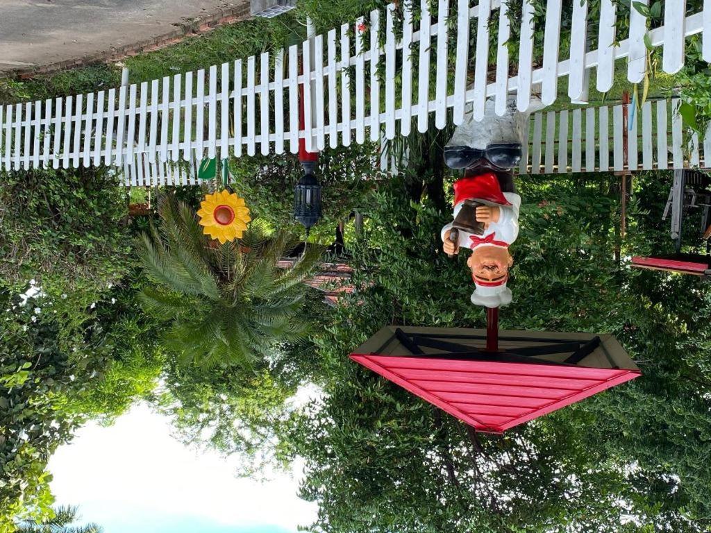 希玛瓦里餐厅小屋 Ban Nong Hin  外观 照片